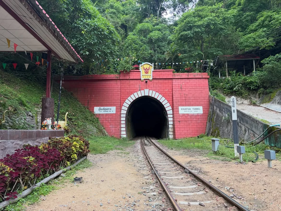 เที่ยวเดินป่า | อุทยานแห่งชาติดอยขุนตาล