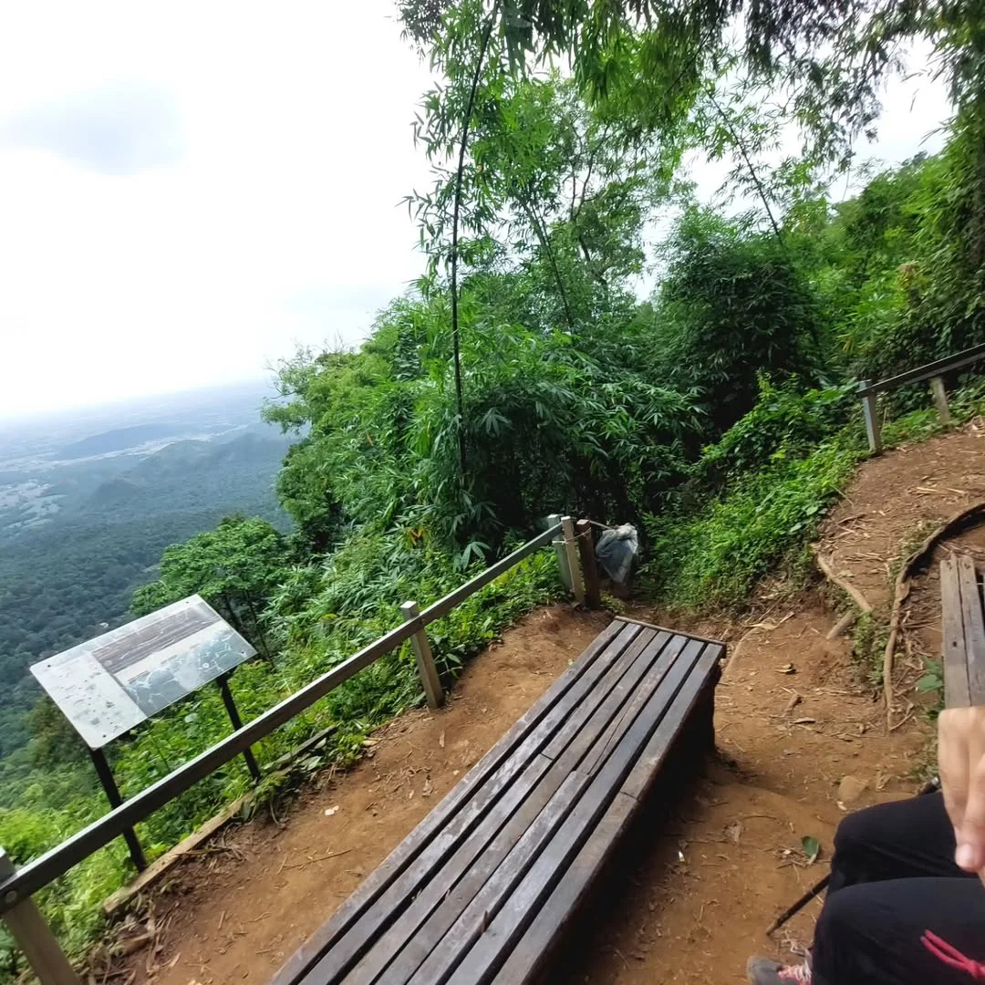 เขาหลวงสุโขทัย