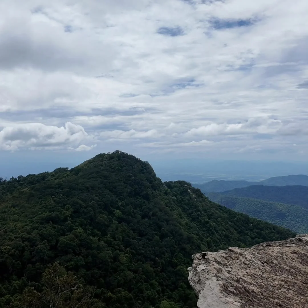 เขาหลวงสุโขทัย