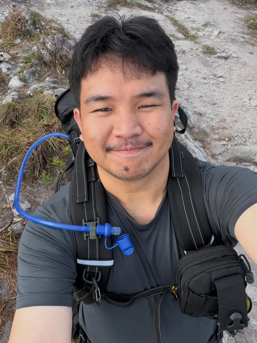 ป่าโบราณ