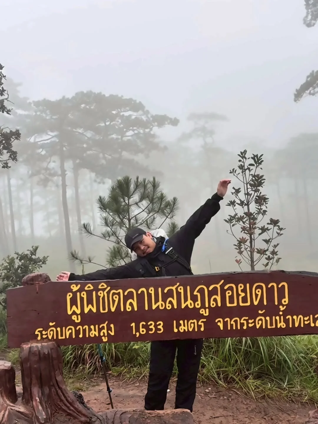 ลานสนภูสอยดาว
